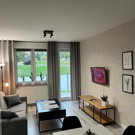 شقة Pk Premium 2 بوليسلافيتش