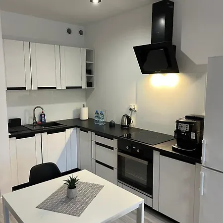 Pk Premium 2 شقة بوليسلافيتش