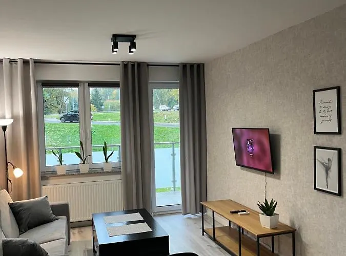 Διαμέρισμα Pk Premium 2 Boleslawiec (Lower Silesia)