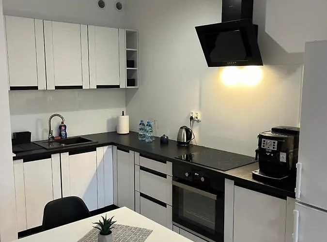 Pk Premium 2 Διαμέρισμα Boleslawiec (Lower Silesia)