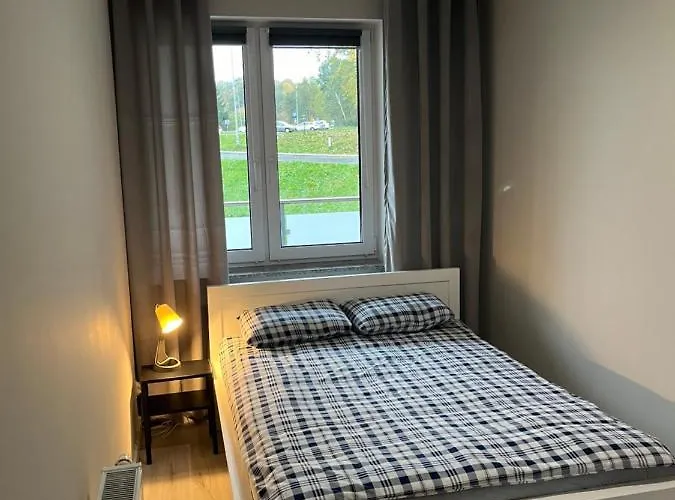 Pk Premium 2 Διαμέρισμα