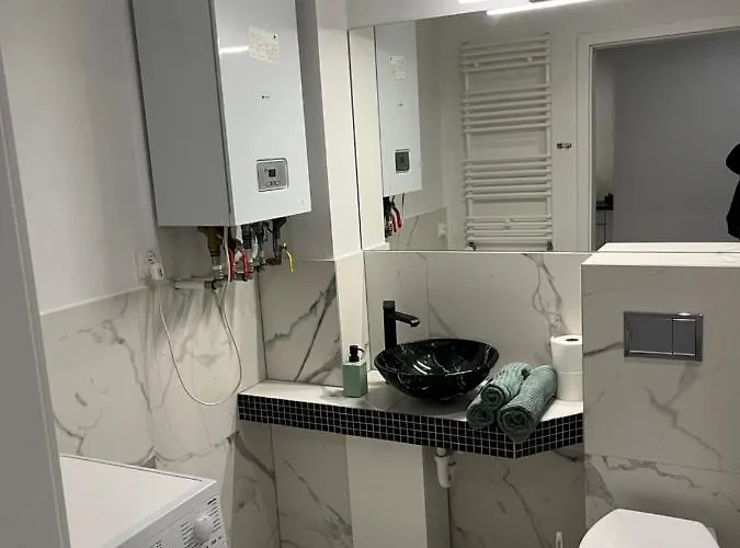 Pk Premium 2 Διαμέρισμα *