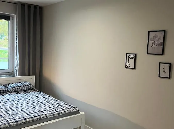 Διαμέρισμα Pk Premium 2 Boleslawiec (Lower Silesia)